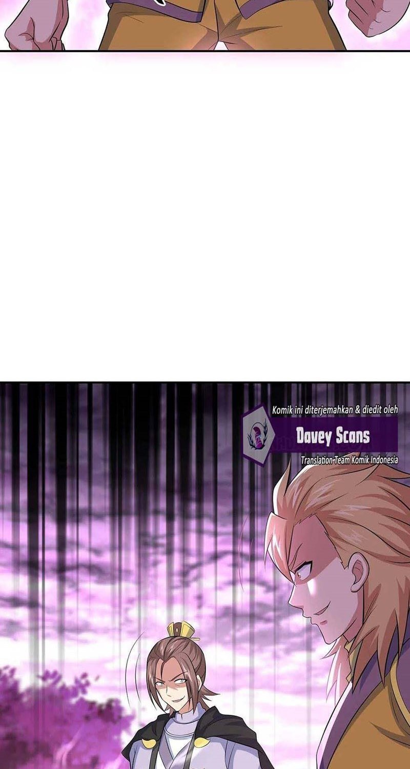 Read Peerless Soul ID Manga Online