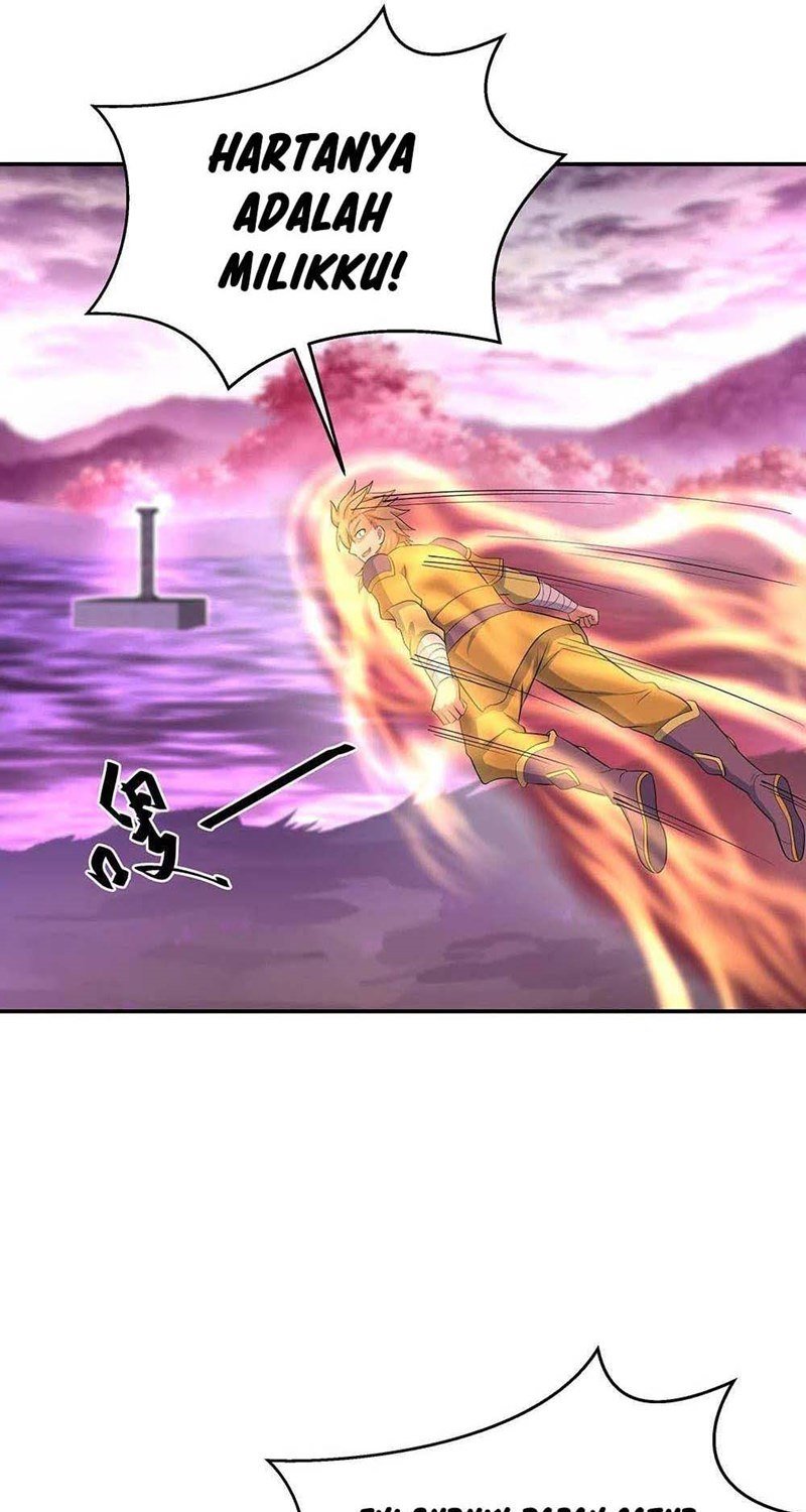 Read Peerless Soul ID Manga Online