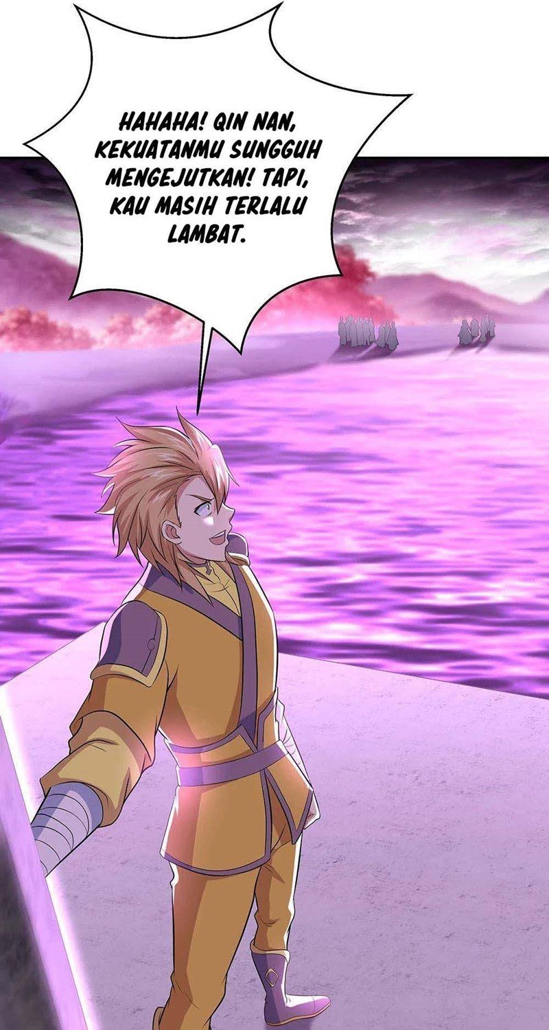 Read Peerless Soul ID Manga Online