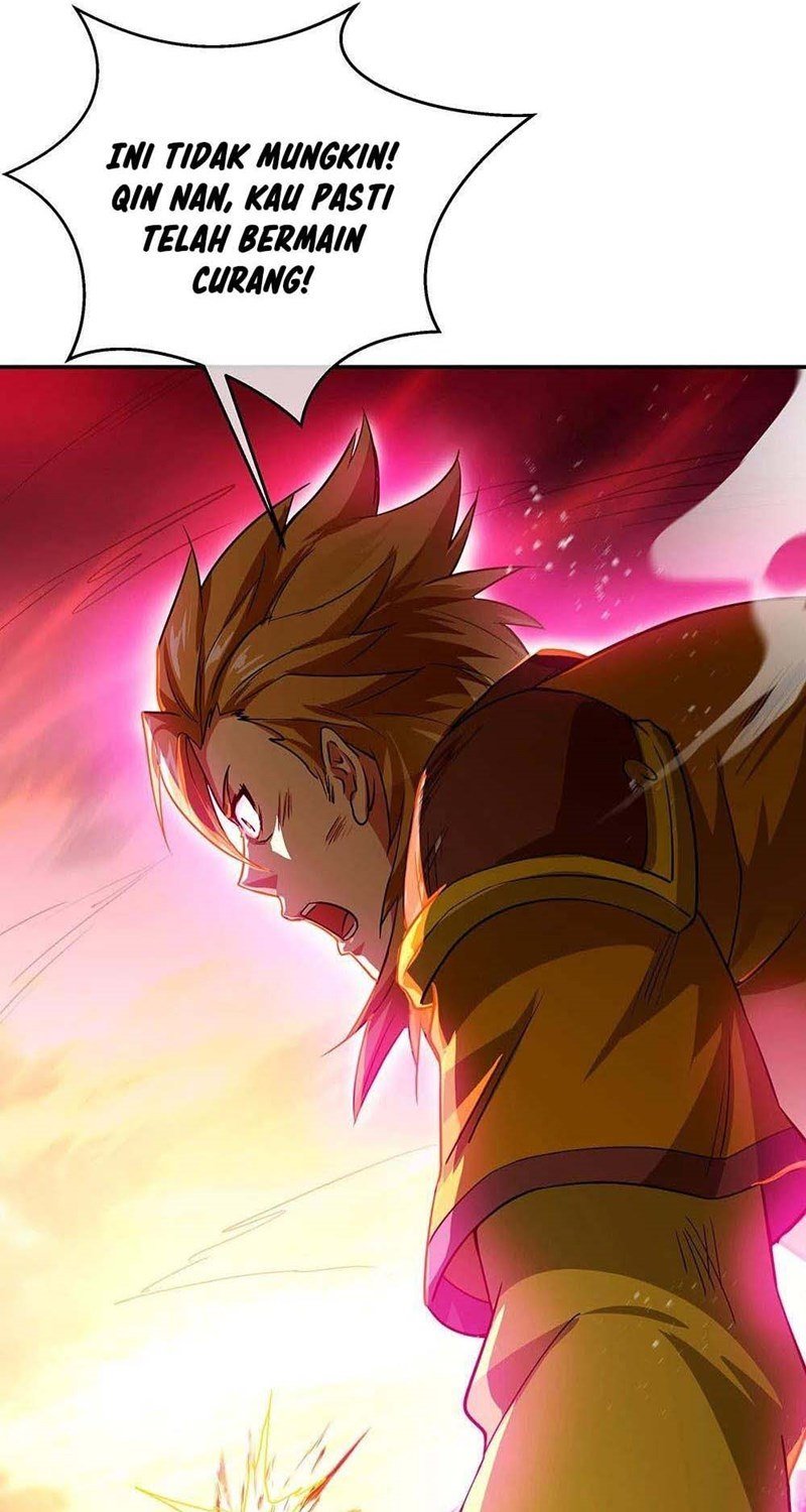 Read Peerless Soul ID Manga Online