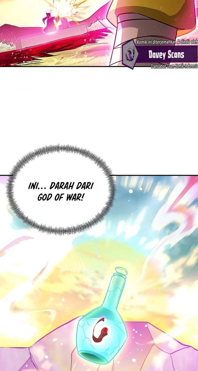 Read Peerless Soul ID Manga Online