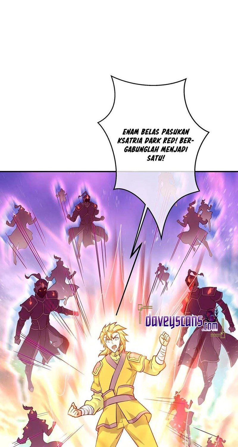 Read Peerless Soul ID Manga Online