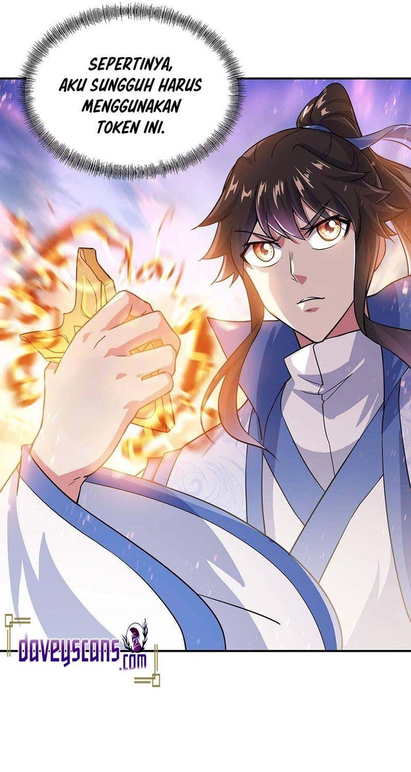 Read Peerless Soul ID Manga Online