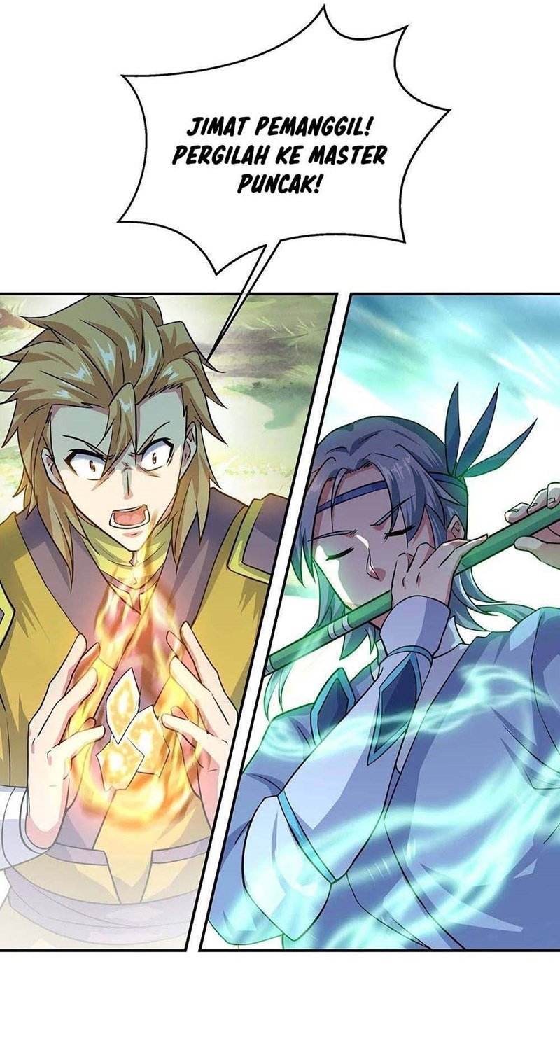 Read Peerless Soul ID Manga Online