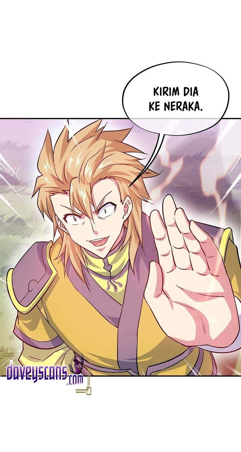 Read Peerless Soul ID Manga Online