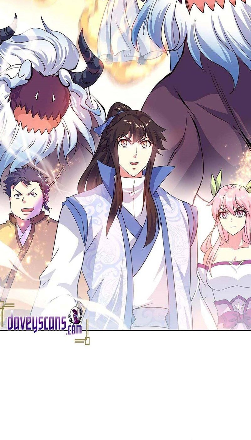 Read Peerless Soul ID Manga Online