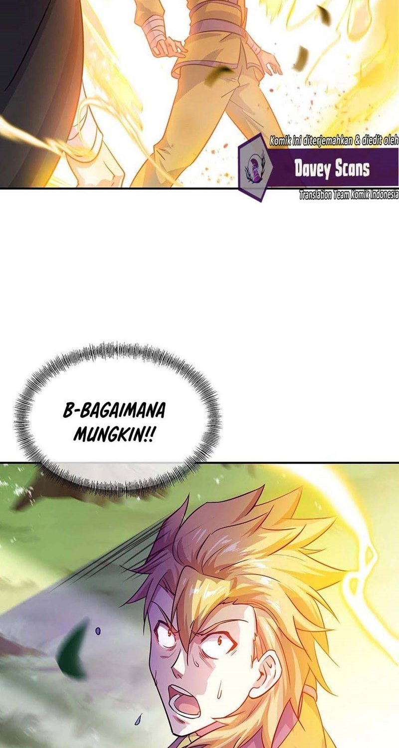 Read Peerless Soul ID Manga Online