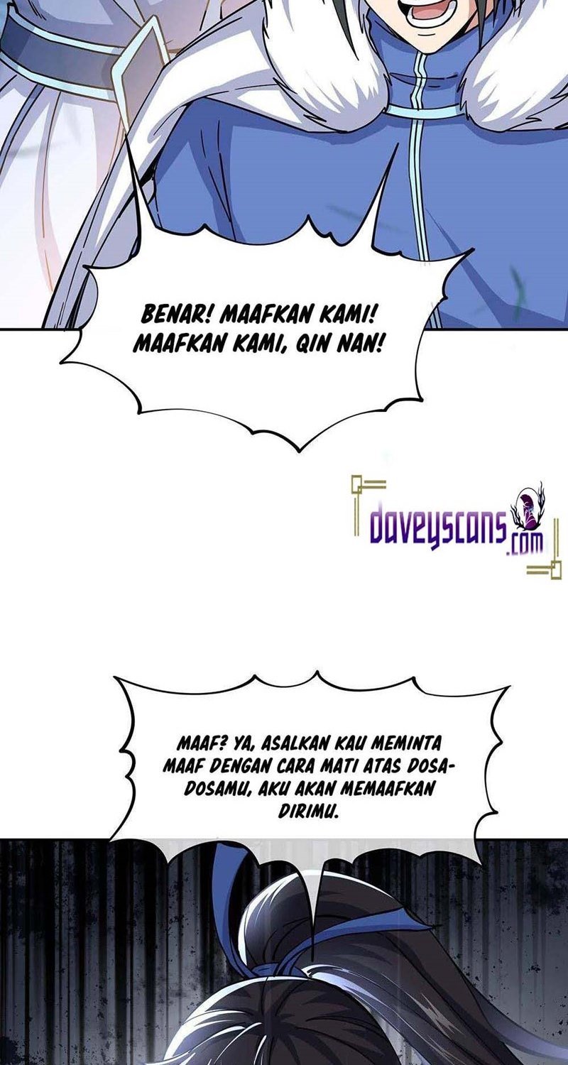 Read Peerless Soul ID Manga Online