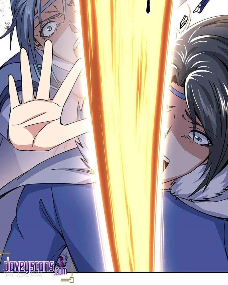 Read Peerless Soul ID Manga Online