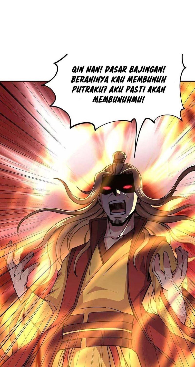 Read Peerless Soul ID Manga Online