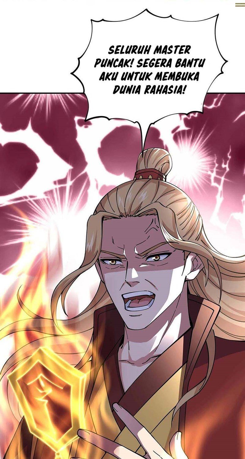 Read Peerless Soul ID Manga Online