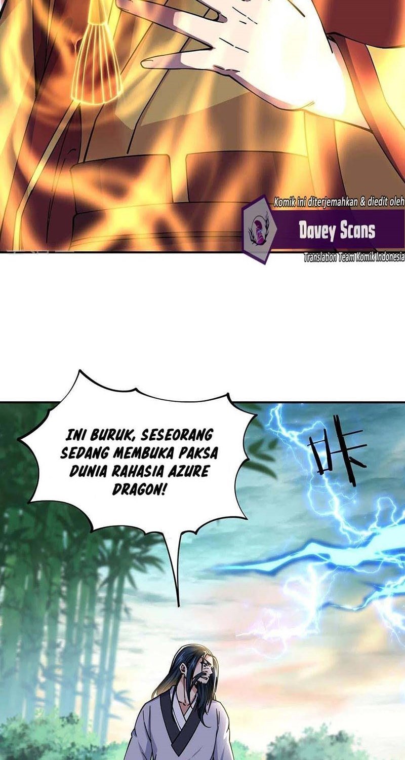 Read Peerless Soul ID Manga Online
