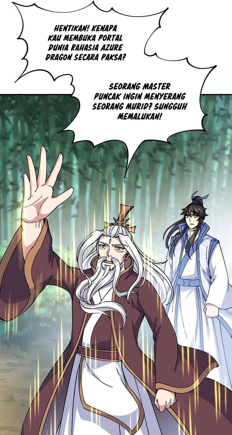 Read Peerless Soul ID Manga Online