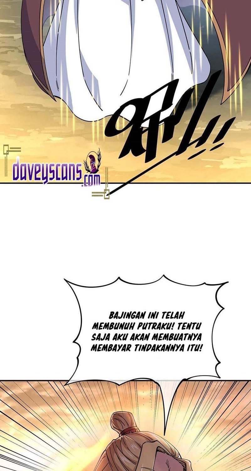 Read Peerless Soul ID Manga Online