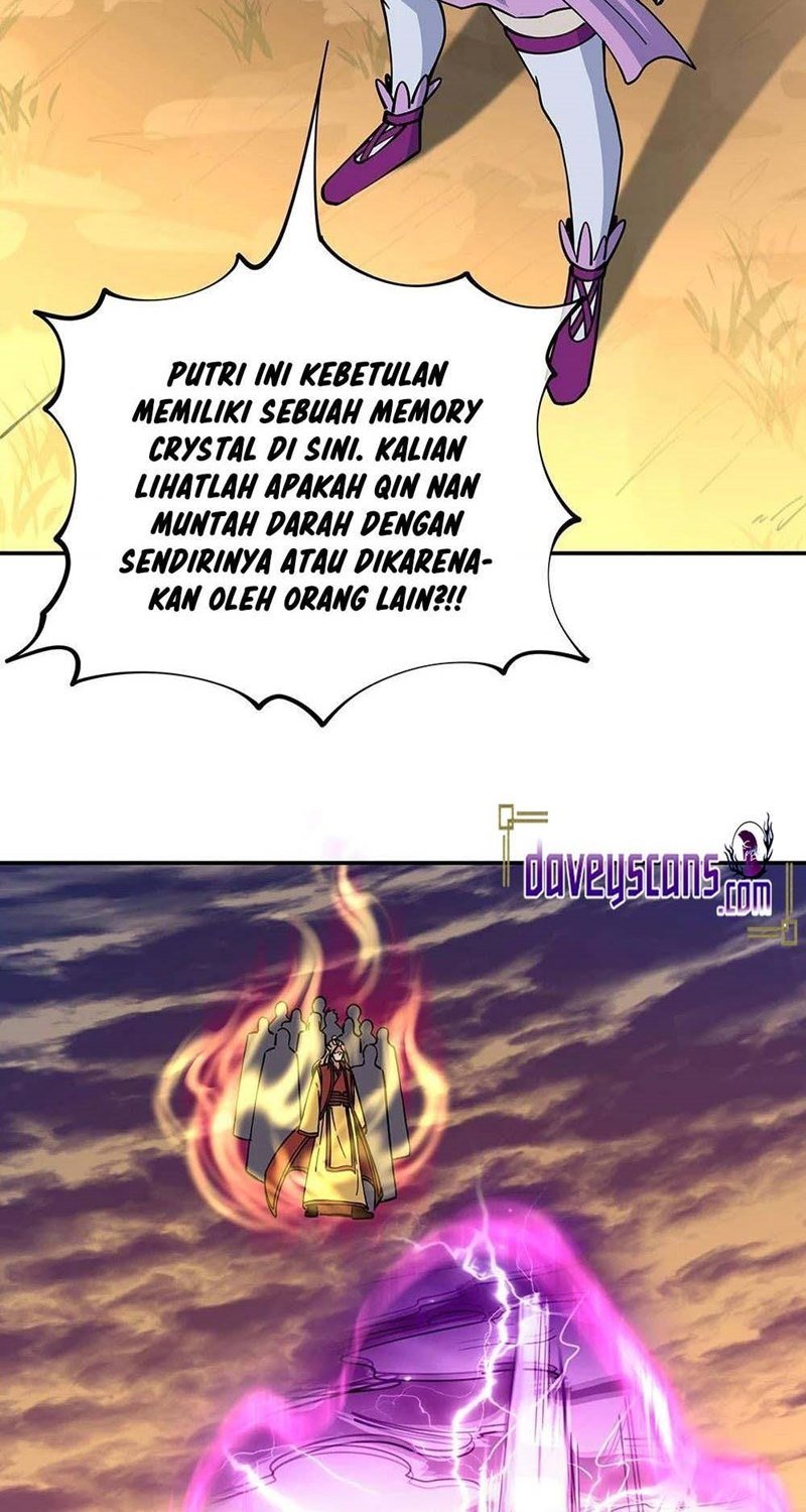 Read Peerless Soul ID Manga Online