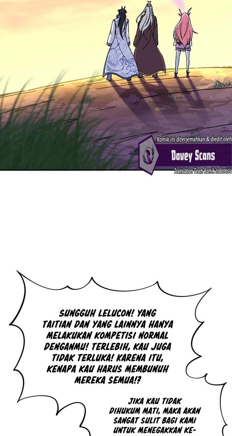 Read Peerless Soul ID Manga Online