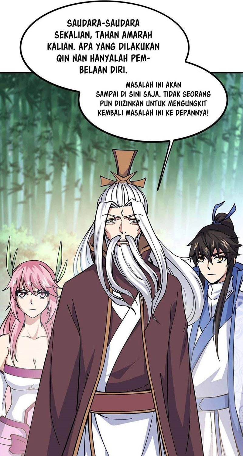 Read Peerless Soul ID Manga Online