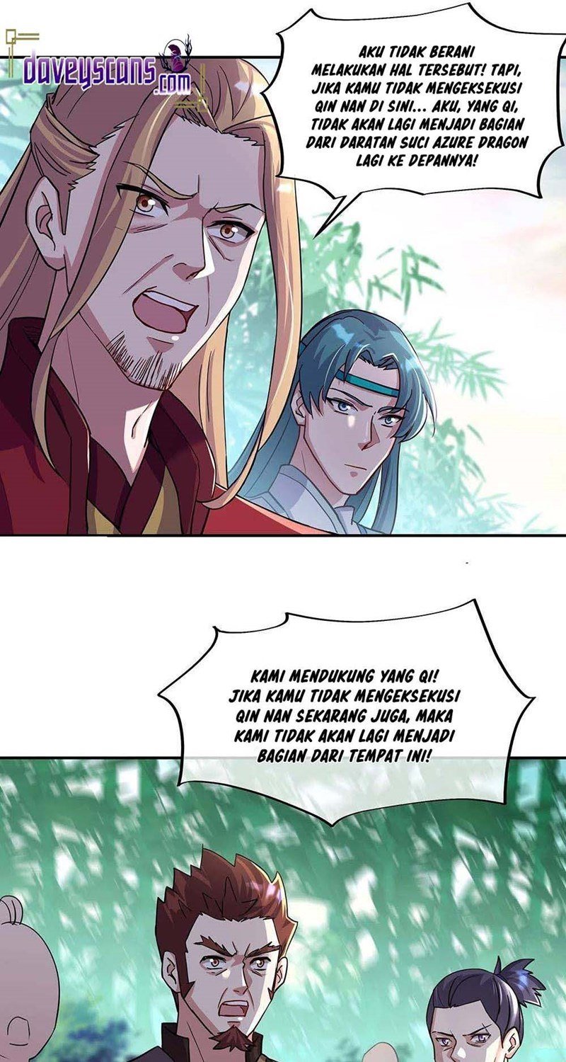 Read Peerless Soul ID Manga Online