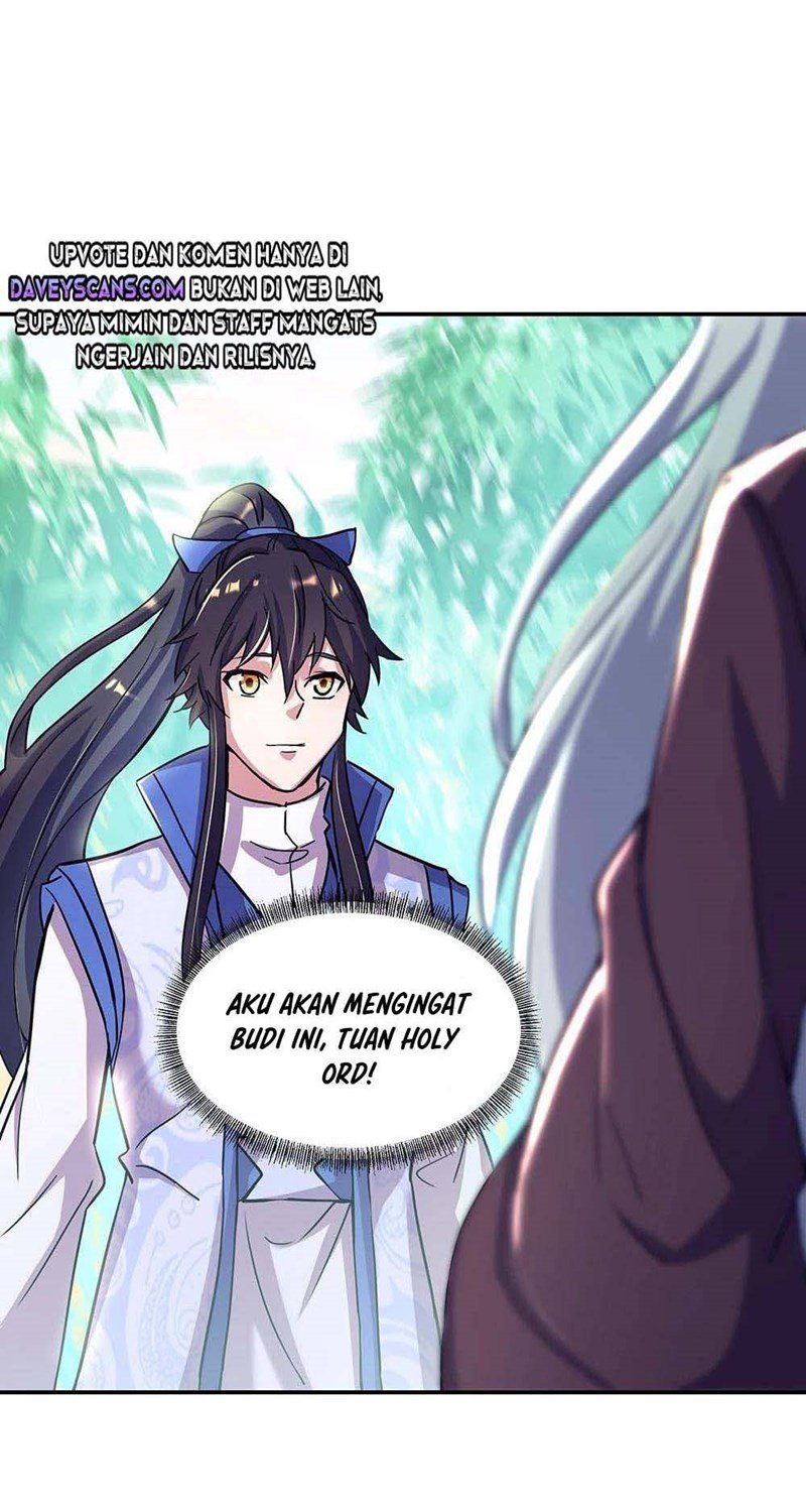 Read Peerless Soul ID Manga Online