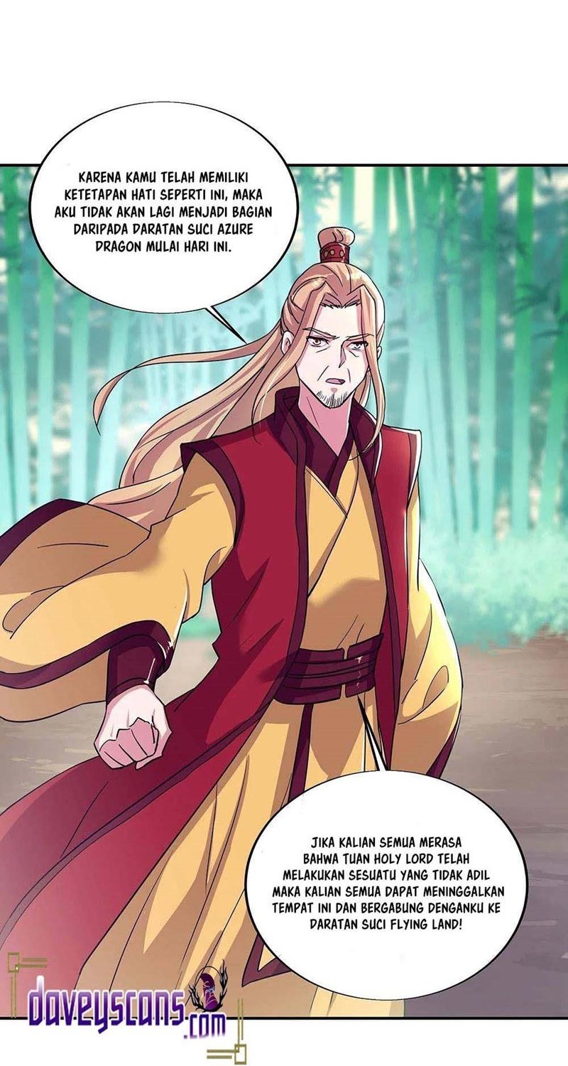 Read Peerless Soul ID Manga Online