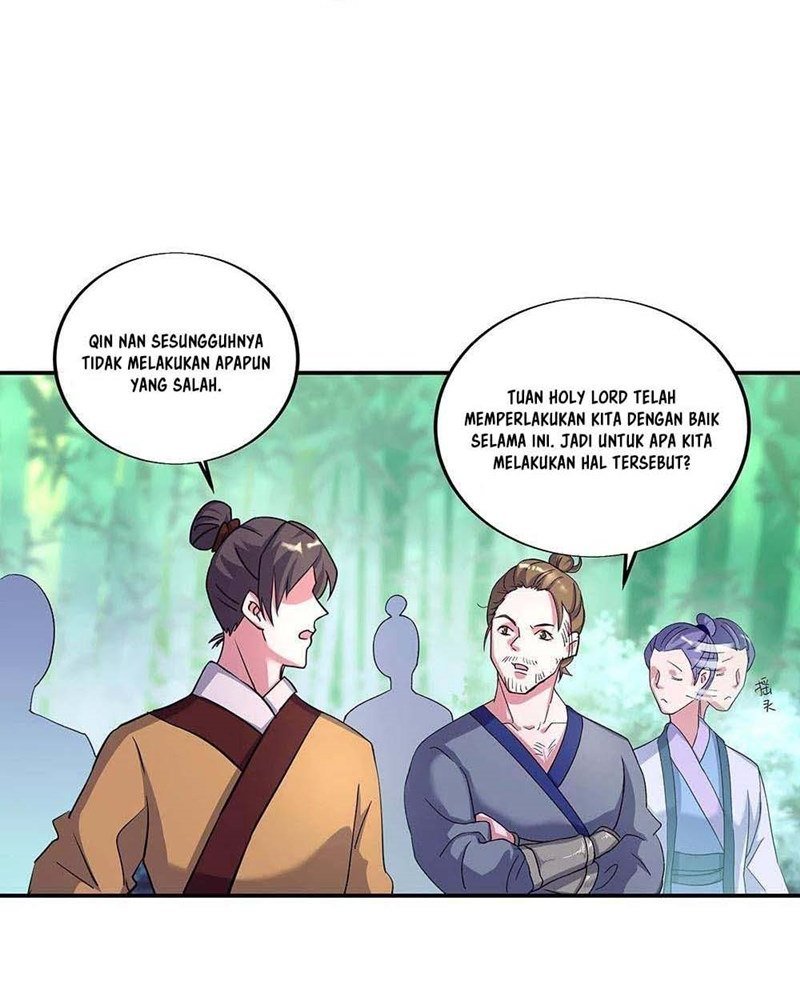 Read Peerless Soul ID Manga Online