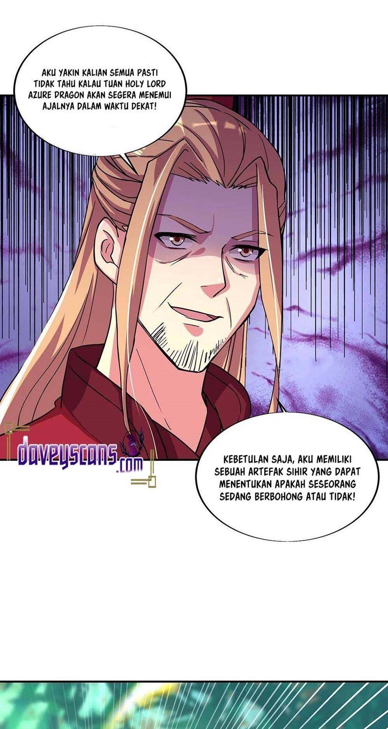 Read Peerless Soul ID Manga Online