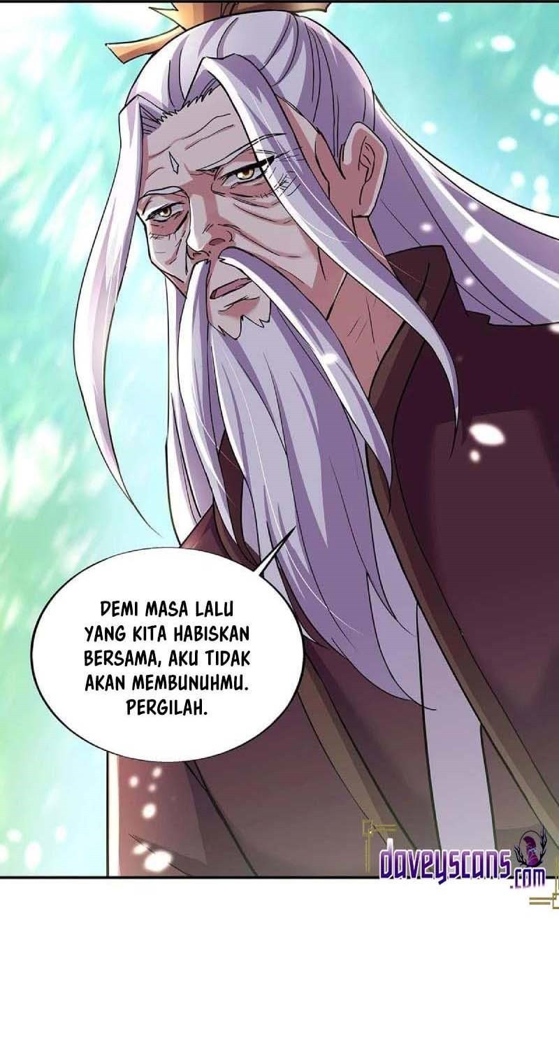 Read Peerless Soul ID Manga Online