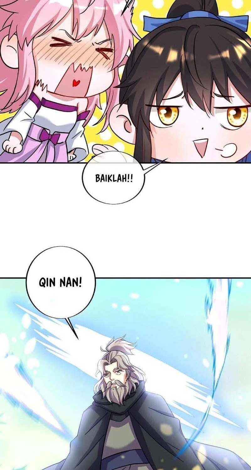 Read Peerless Soul ID Manga Online