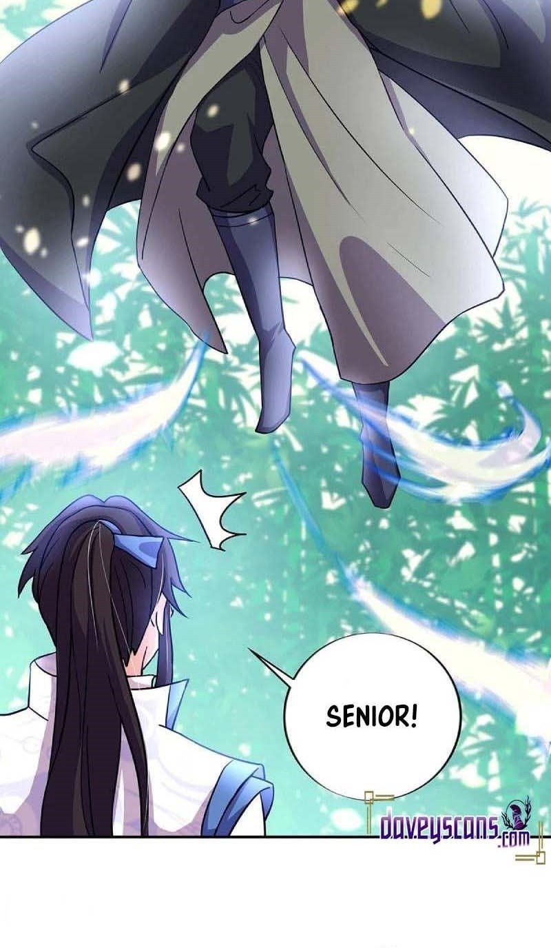 Read Peerless Soul ID Manga Online