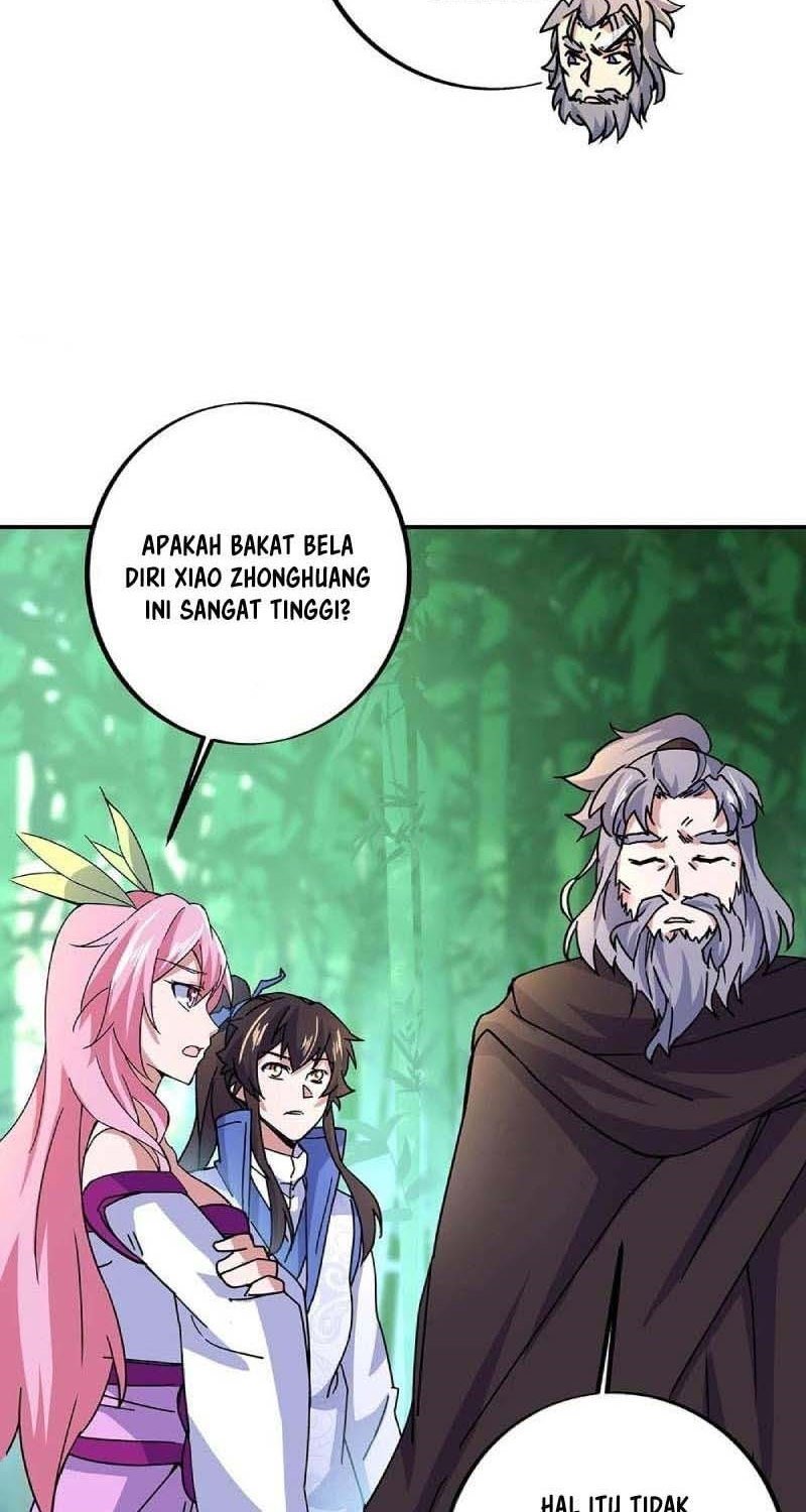 Read Peerless Soul ID Manga Online