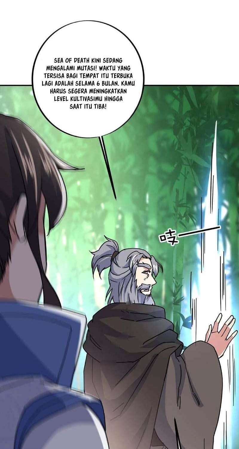 Read Peerless Soul ID Manga Online