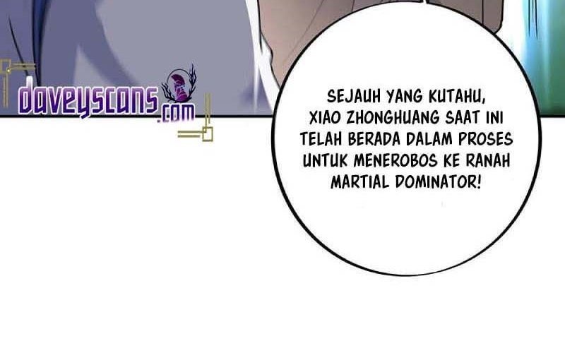 Read Peerless Soul ID Manga Online