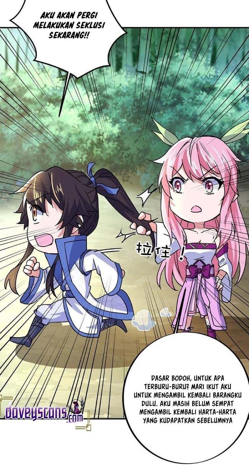Read Peerless Soul ID Manga Online