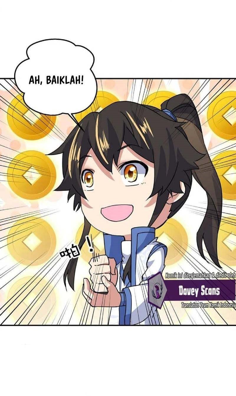 Read Peerless Soul ID Manga Online