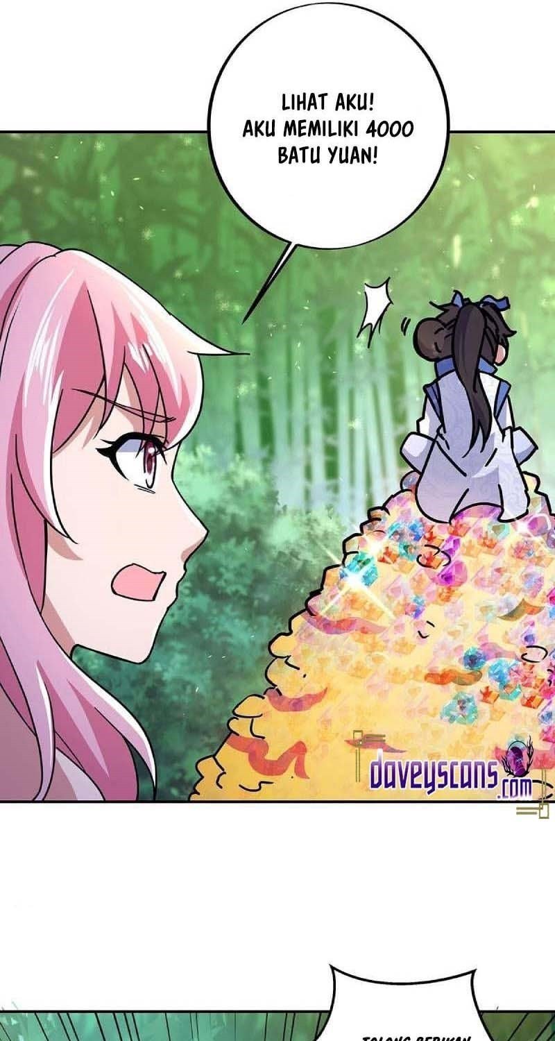 Read Peerless Soul ID Manga Online
