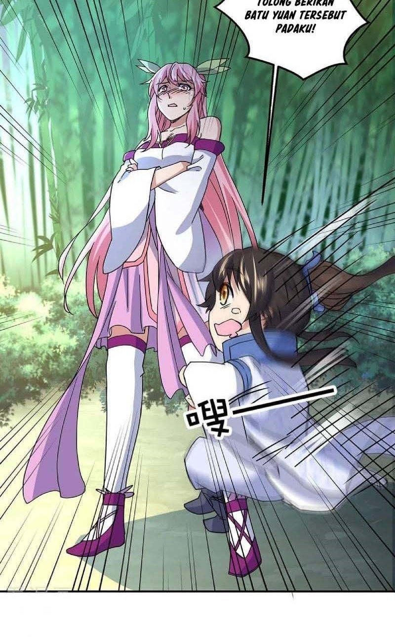 Read Peerless Soul ID Manga Online