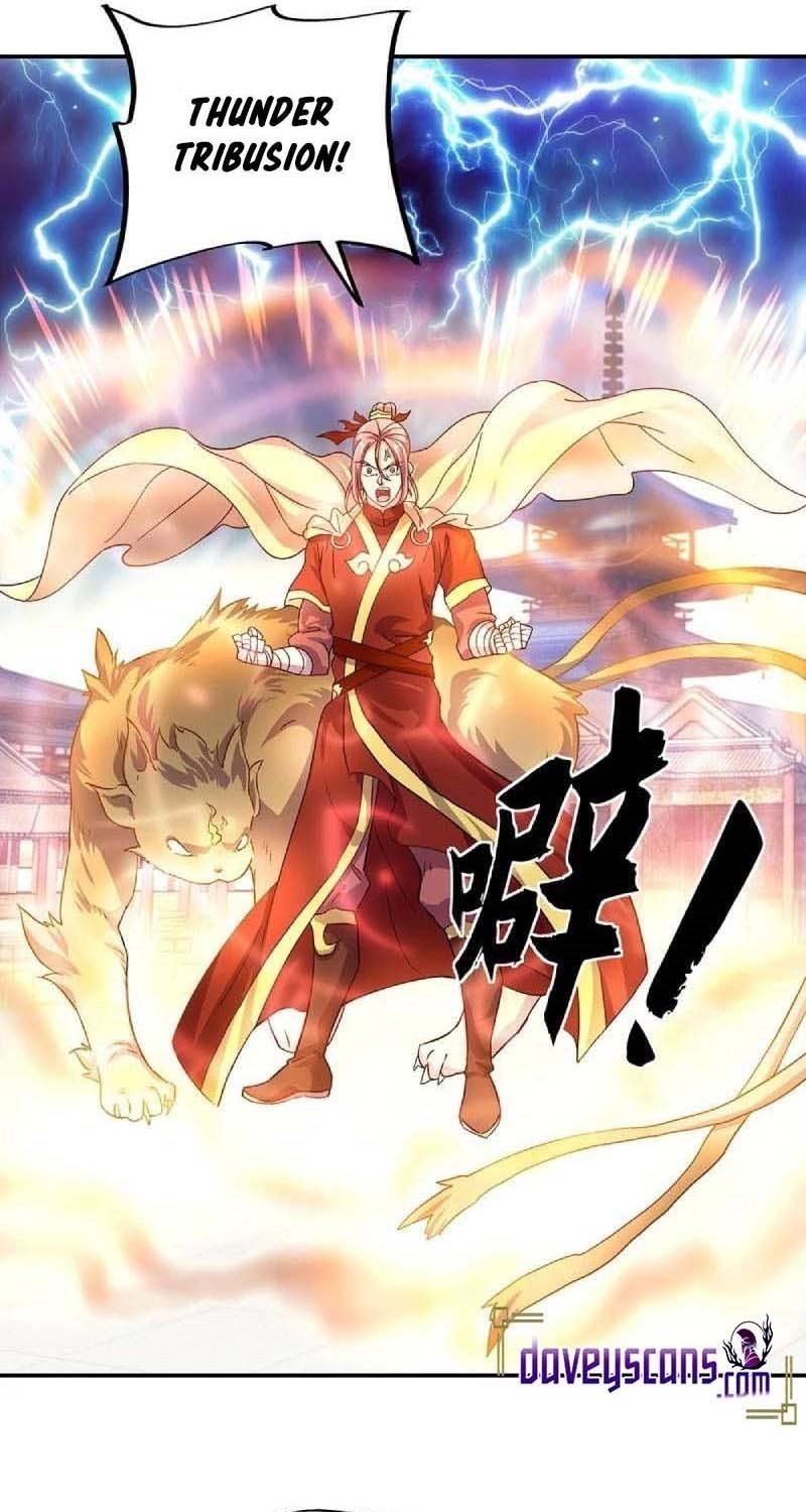 Read Peerless Soul ID Manga Online