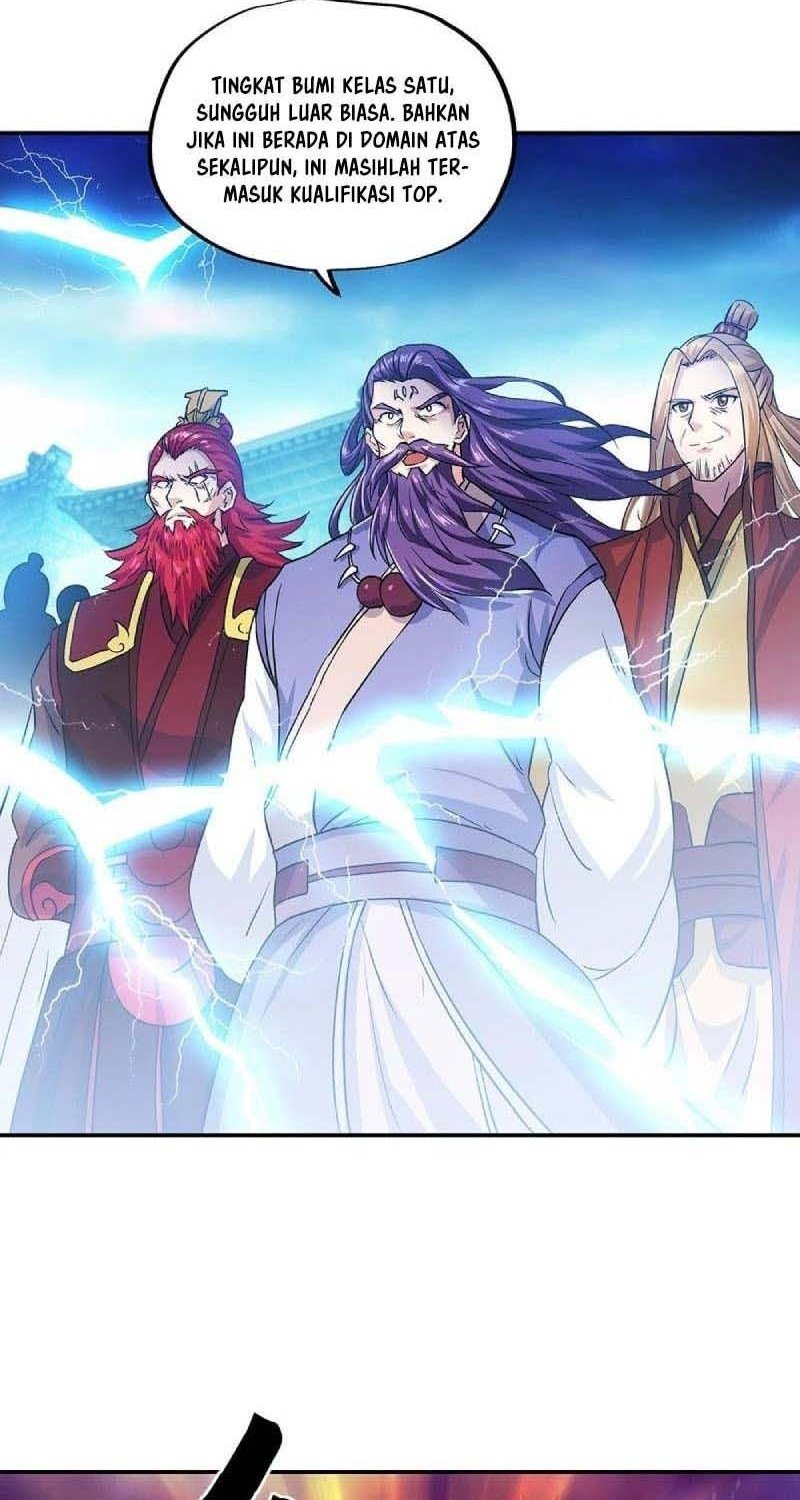 Read Peerless Soul ID Manga Online