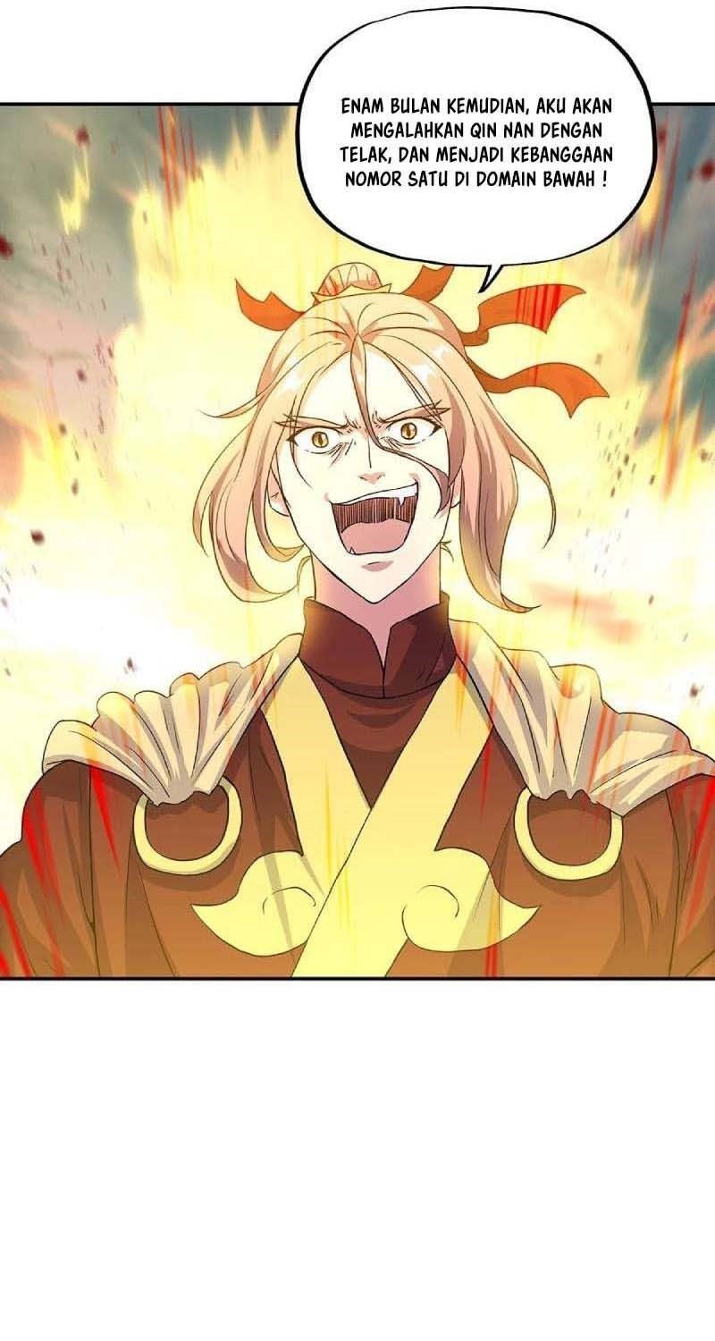 Read Peerless Soul ID Manga Online