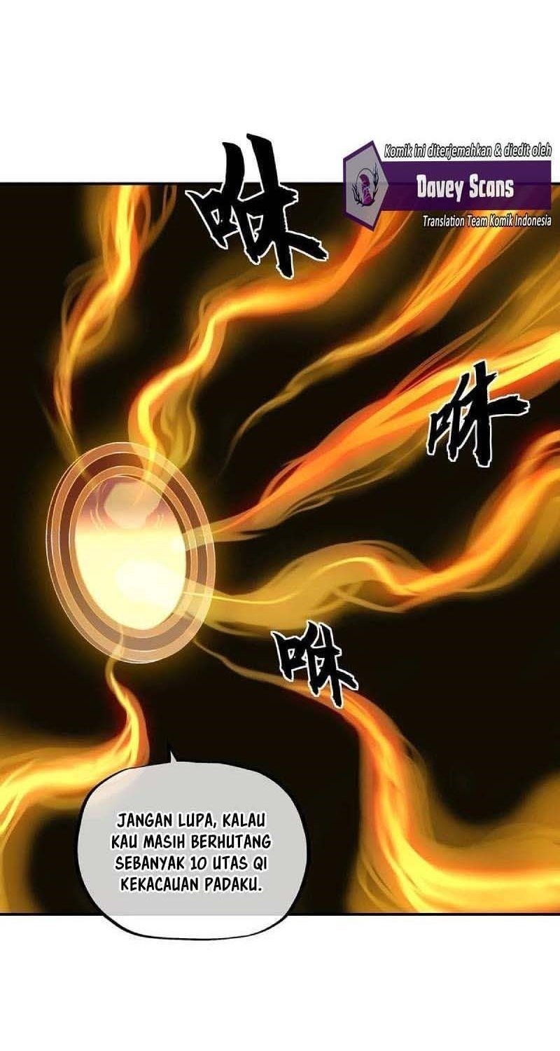 Read Peerless Soul ID Manga Online