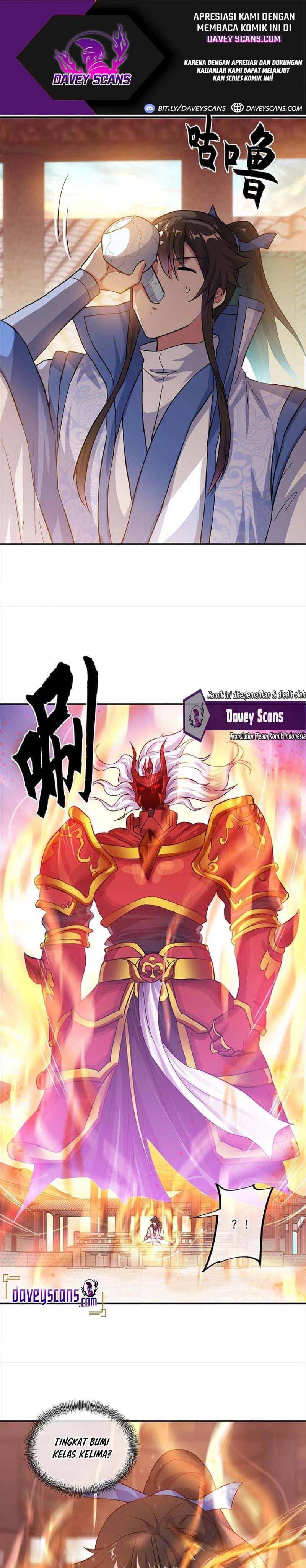 Read Peerless Soul ID Manga Online
