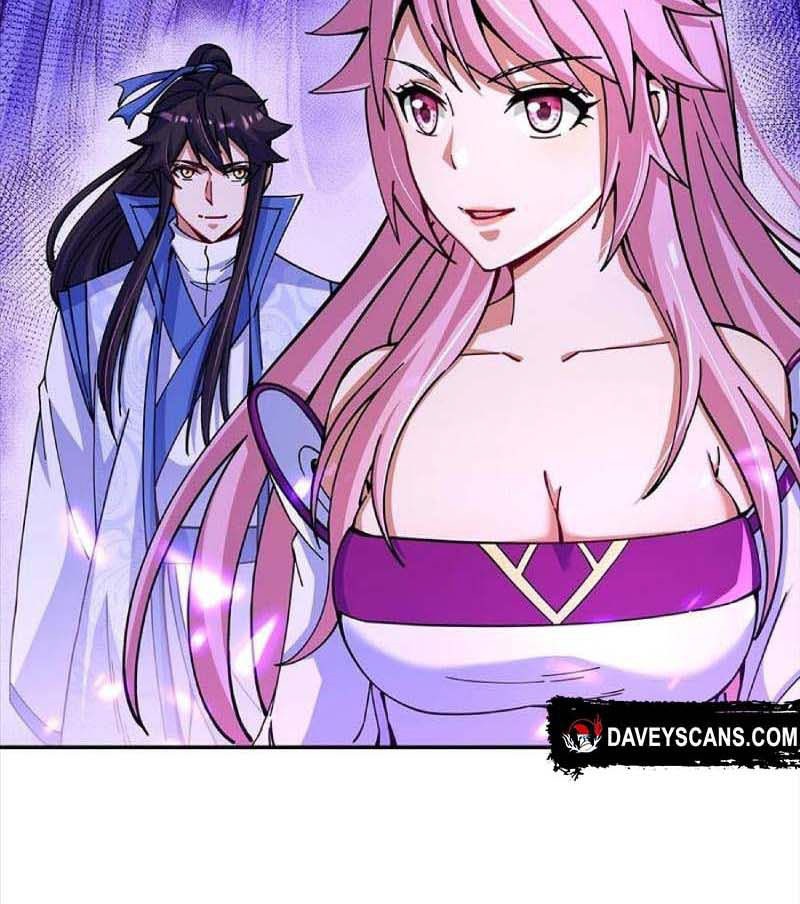Read Peerless Soul ID Manga Online