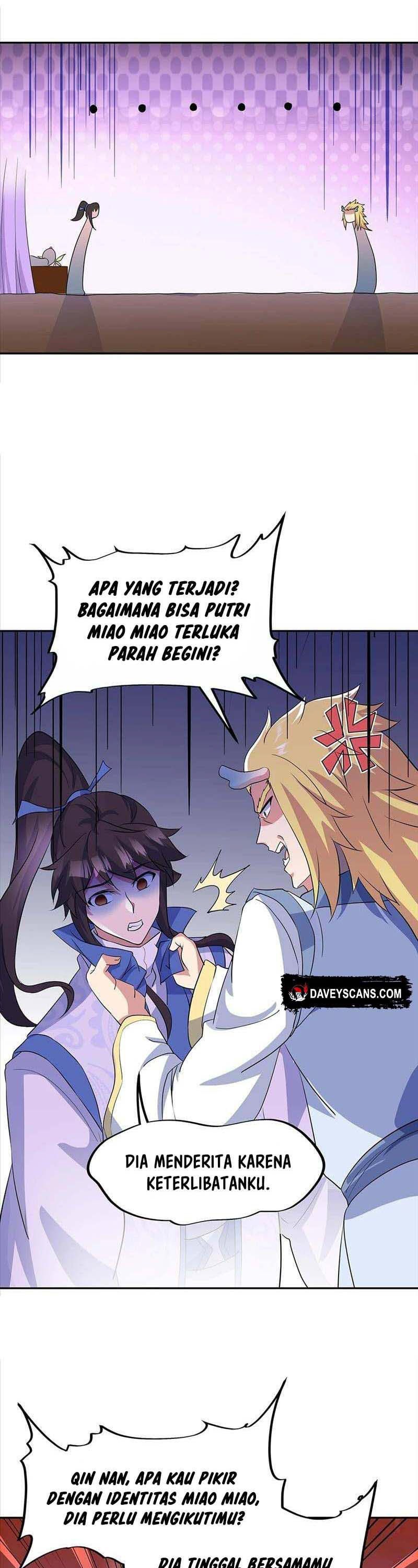 Read Peerless Soul ID Manga Online