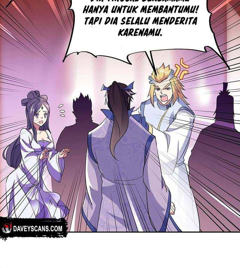 Read Peerless Soul ID Manga Online