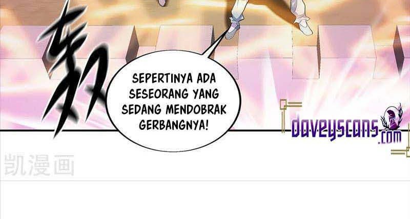 Read Peerless Soul ID Manga Online