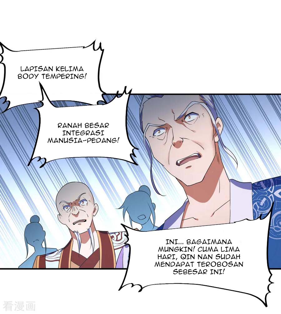 Read Peerless Soul ID Manga Online