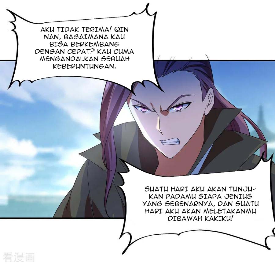 Read Peerless Soul ID Manga Online