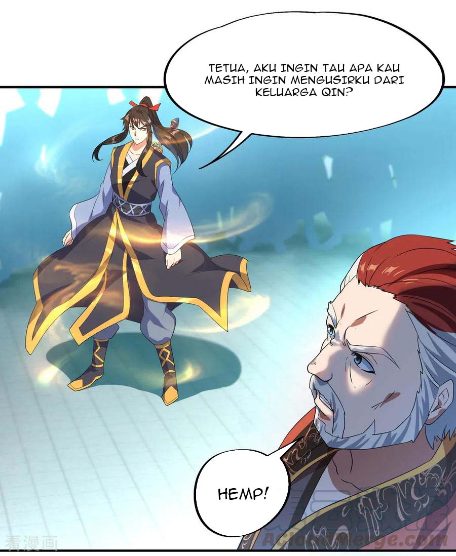 Read Peerless Soul ID Manga Online