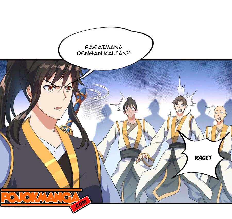 Read Peerless Soul ID Manga Online
