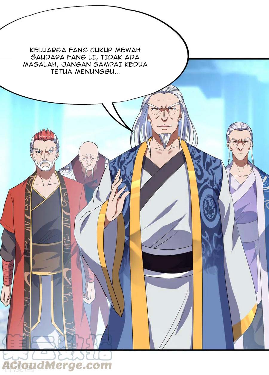 Read Peerless Soul ID Manga Online